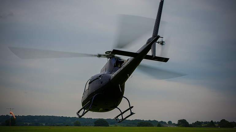 Μεξικό: Συντριβή ελικοπτέρου στα ανοιχτά των ακτών της Καμπέτσε